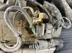 Mercedes-Benz Vito Viano W639 2006 Diesel 6398300361 SNX1944