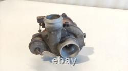 Mercedes-Benz Vito Viano W639 2006 Diesel 65kW Turbocharger Turbo BTV46792