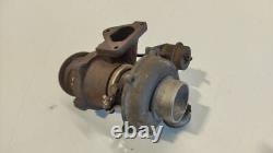 Mercedes-Benz Vito Viano W639 2006 Diesel 65kW Turbocharger Turbo BTV46792