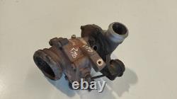 Mercedes-Benz Vito Viano W639 2006 Diesel 65kW Turbocharger Turbo BTV46792