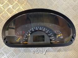 Mercedes-Benz Vito Viano W639 2006 Diesel DRK21277 A6394460321