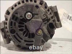 Mercedes-Benz Vito Viano W639 2006 Diesel Generator Alternator DJX28705