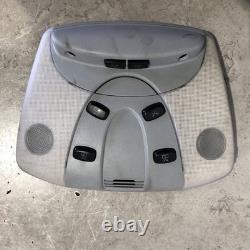 Mercedes-Benz Vito Viano W639 2006 Front Interior Light A6398200501 PAL32670
