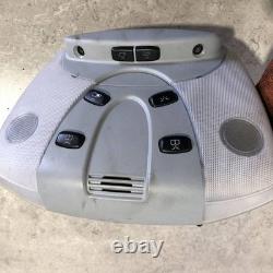 Mercedes-Benz Vito Viano W639 2006 Front Interior Light A6398200501 PAL32670
