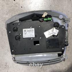 Mercedes-Benz Vito Viano W639 2006 Front Interior Light A6398200501 PAL32670