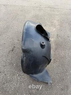 Mercedes-Benz Vito Viano W639 2006 Front Wheel Arch Liner A6396842177