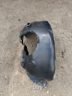 Mercedes-Benz Vito Viano W639 2006 Front Wheel Arch Liner A6396842177