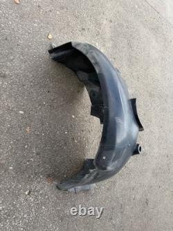 Mercedes-Benz Vito Viano W639 2006 Front Wheel Arch Liner A6396842177