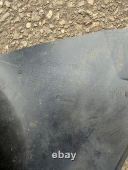 Mercedes-Benz Vito Viano W639 2006 Front Wheel Arch Liner A6396842177