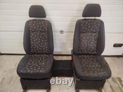 Mercedes-Benz Vito Viano W639 2006 Front passenger seat ILI55477