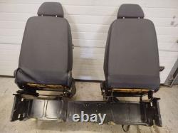 Mercedes-Benz Vito Viano W639 2006 Front passenger seat ILI55477