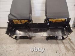Mercedes-Benz Vito Viano W639 2006 Front passenger seat ILI55477
