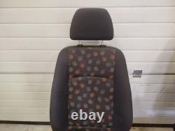 Mercedes-Benz Vito Viano W639 2006 Front passenger seat ILI55477