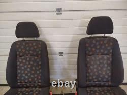 Mercedes-Benz Vito Viano W639 2006 Front passenger seat ILI55477