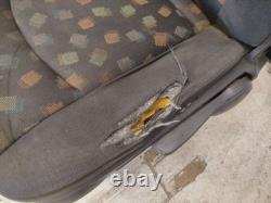Mercedes-Benz Vito Viano W639 2006 Front passenger seat ILI55477