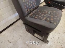 Mercedes-Benz Vito Viano W639 2006 Front passenger seat ILI55477