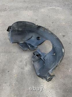 Mercedes-Benz Vito Viano W639 2006 Front wheel arch liner A6396842077