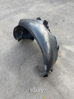 Mercedes-Benz Vito Viano W639 2006 Front wheel arch liner A6396842077