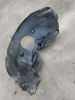 Mercedes-Benz Vito Viano W639 2006 Front wheel arch liner A6396842077