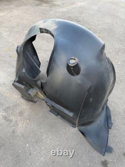 Mercedes-Benz Vito Viano W639 2006 Front wheel arch liner A6396842077