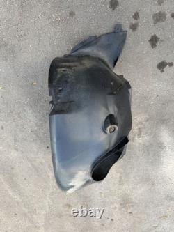 Mercedes-Benz Vito Viano W639 2006 Front wheel arch liner A6396842077