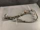 Mercedes-benz Vito Viano W639 2006 Power Steering Hose 6394662924