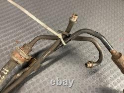 Mercedes-Benz Vito Viano W639 2006 Power Steering Hose 6394662924