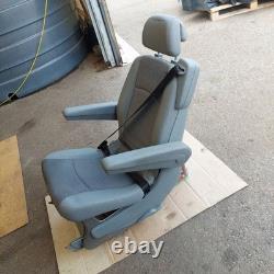 Mercedes-Benz Vito Viano W639 2006 Rear Seat VGS6645 Mercedes-Benz Vito Viano W639 2006 Rear Seat VGS6645