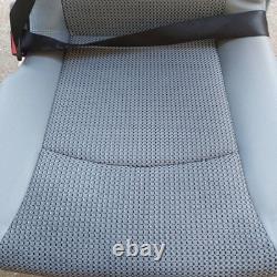 Mercedes-Benz Vito Viano W639 2006 Rear Seat VGS6645