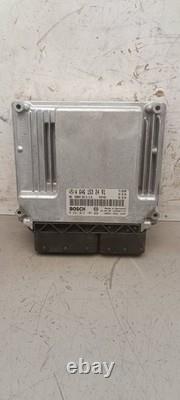Mercedes-Benz Vito Viano W639 2006 diesel front engine control unit/module