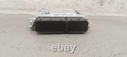 Mercedes-Benz Vito Viano W639 2006 diesel front engine control unit/module