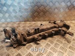 Mercedes-Benz Vito Viano W639 2007 Diesel Intake Manifold MDY33130