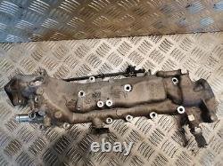 Mercedes-Benz Vito Viano W639 2007 Diesel Intake Manifold MDY33130