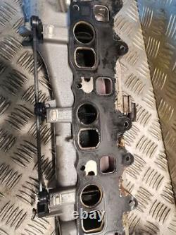 Mercedes-Benz Vito Viano W639 2007 Diesel Intake Manifold MDY33130