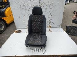 Mercedes-Benz Vito Viano W639 2007 Front Left Driver’s Seat