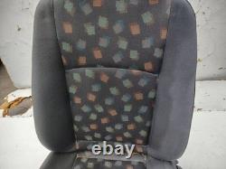 Mercedes-Benz Vito Viano W639 2007 Front Left Driver’s Seat