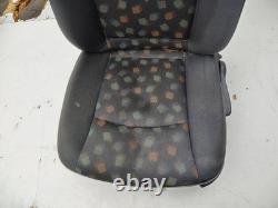 Mercedes-Benz Vito Viano W639 2007 Front Left Driver’s Seat
