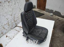 Mercedes-Benz Vito Viano W639 2007 Front Left Driver’s Seat
