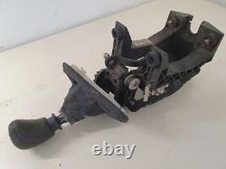 Mercedes-Benz Vito Viano W639 2007 Gearbox Selector A6392607209