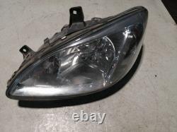 Mercedes-Benz Vito Viano W639 2007 Left Front Headlight A6398200161 ADV129355