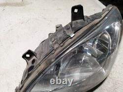 Mercedes-Benz Vito Viano W639 2007 Left Front Headlight A6398200161 ADV129355