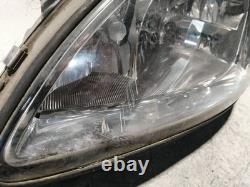Mercedes-Benz Vito Viano W639 2007 Left Front Headlight A6398200161 ADV129355
