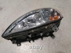 Mercedes-Benz Vito Viano W639 2007 Left Front Headlight A6398200161 ADV129355