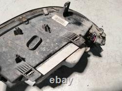 Mercedes-Benz Vito Viano W639 2007 Left Front Headlight A6398200161 ADV129355