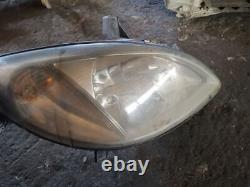 Mercedes-Benz Vito Viano W639 2007 Right Front Headlight ADV83462