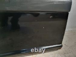 Mercedes-Benz Vito Viano W639 2007 Right Side Sliding Door ILI44876