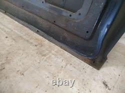 Mercedes-Benz Vito Viano W639 2007 Right Side Sliding Door ILI44876