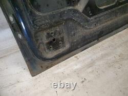 Mercedes-Benz Vito Viano W639 2007 Right Side Sliding Door ILI44876