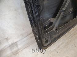 Mercedes-Benz Vito Viano W639 2007 Right Side Sliding Door ILI44876