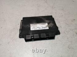 Mercedes-Benz Vito Viano W639 2007 Transmission Control Module ECU